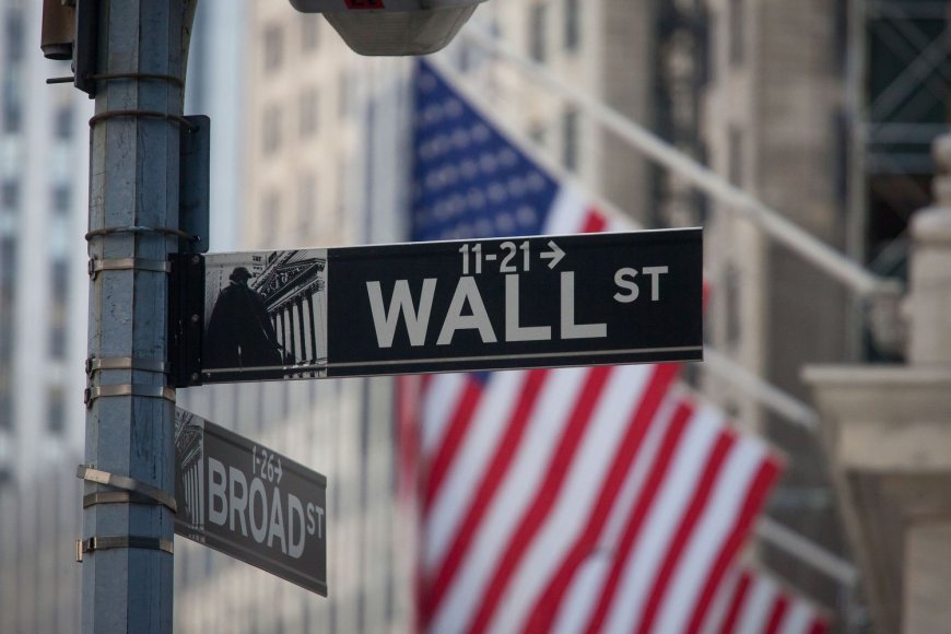 Wallstreet Bergerak Mixed, Bank-bank Besar Ternama AS 'LULUS' Stress Test