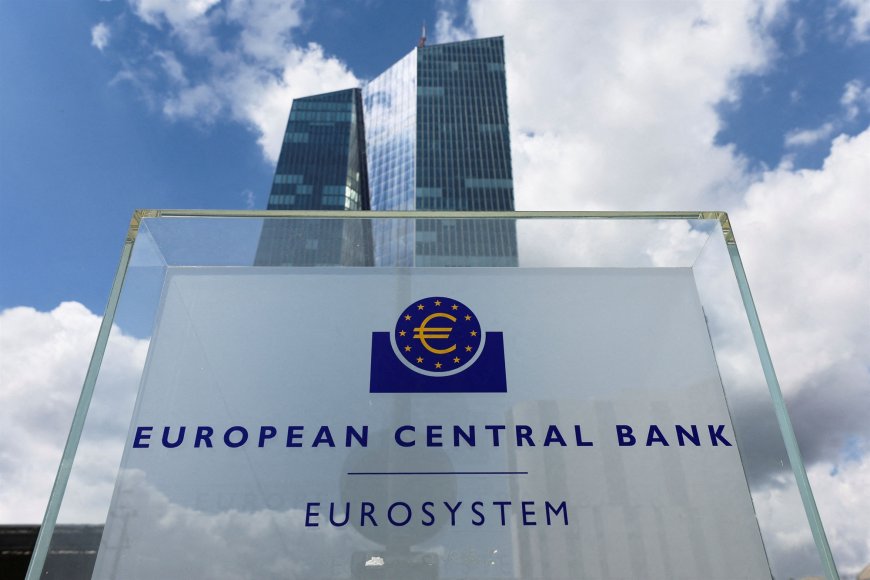 Di Atas Ekspektasi, ECB Rate Naik Ke Level Tertinggi Sepanjang Masa